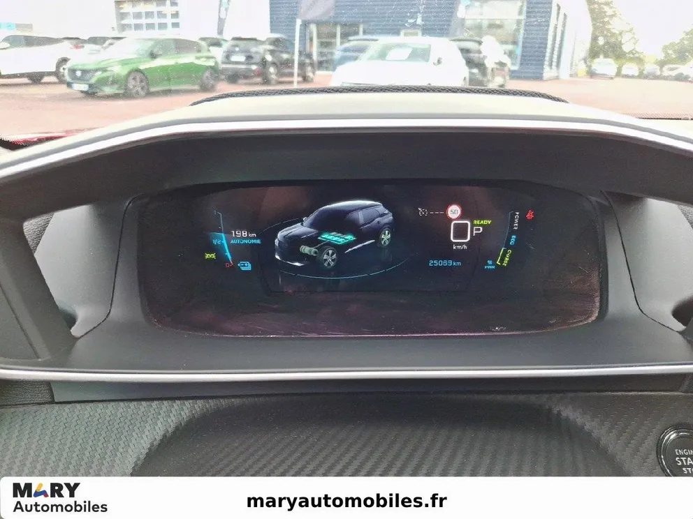 Véhicule occasion 200419 - peugeot 2008 - Photo 17