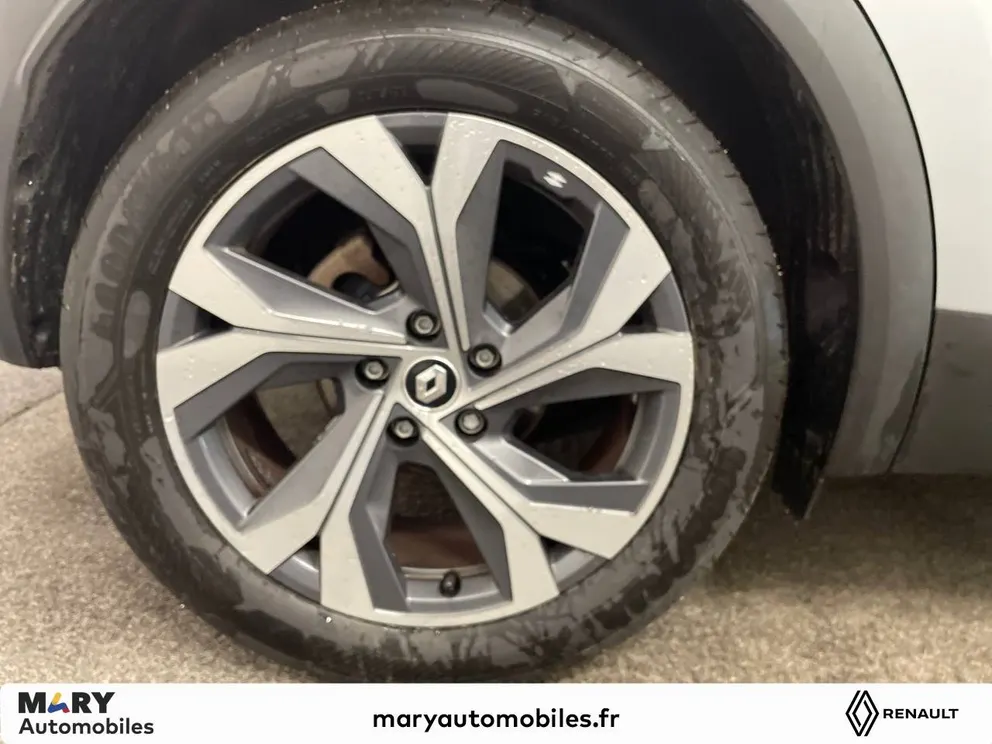 Véhicule occasion 201998 - renault CAPTUR - Photo 19