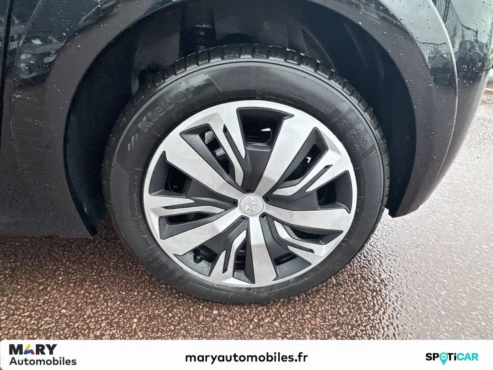 Véhicule occasion 200754 - peugeot 208 - Photo 11