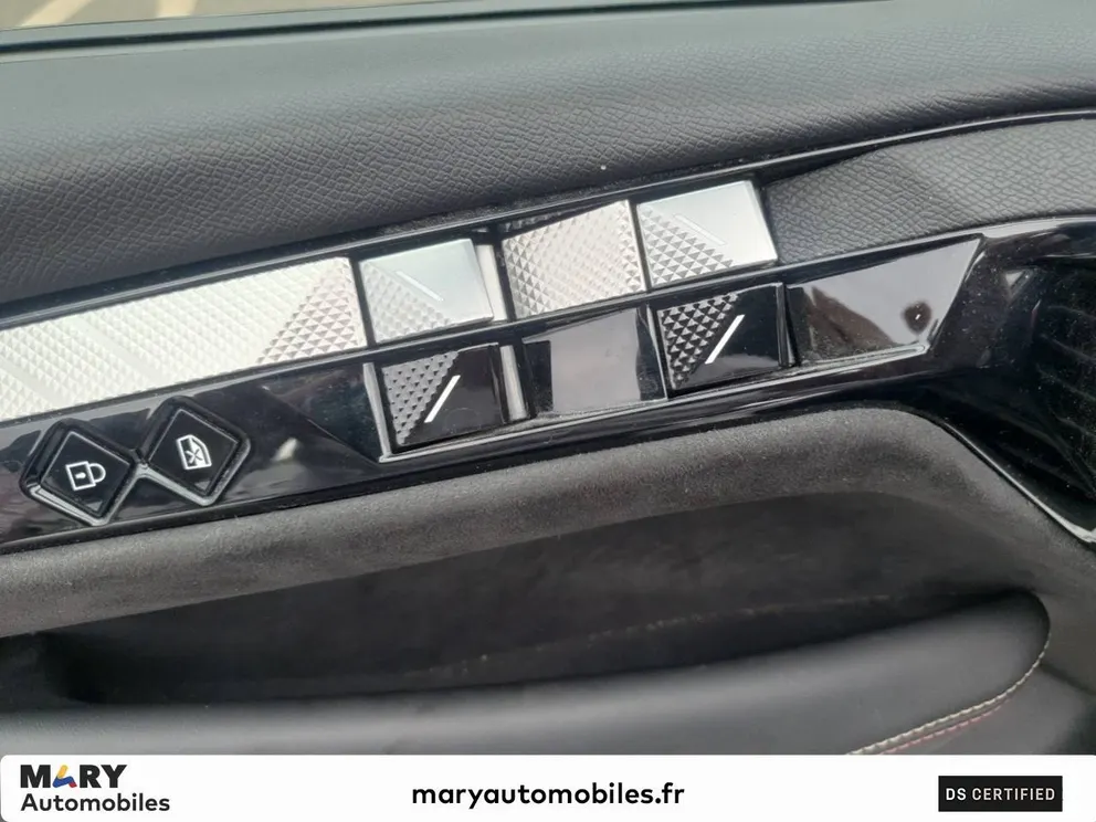Véhicule occasion 246375 - ds DS 4 - Photo 12
