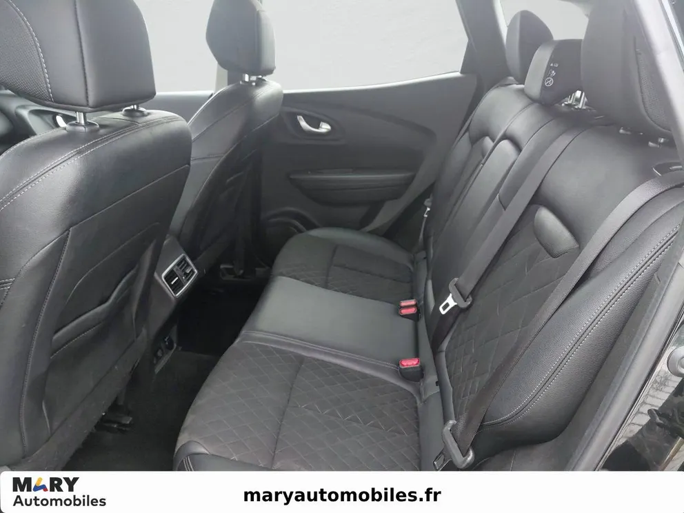 Véhicule occasion 229981 - renault KADJAR - Photo 10