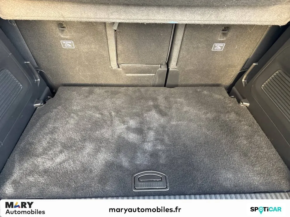 Véhicule occasion 216508 - Citroën C3 AIRCROSS - Photo 6