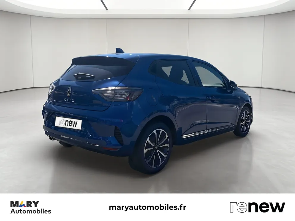Véhicule occasion 236969 - renault CLIO - Photo 5