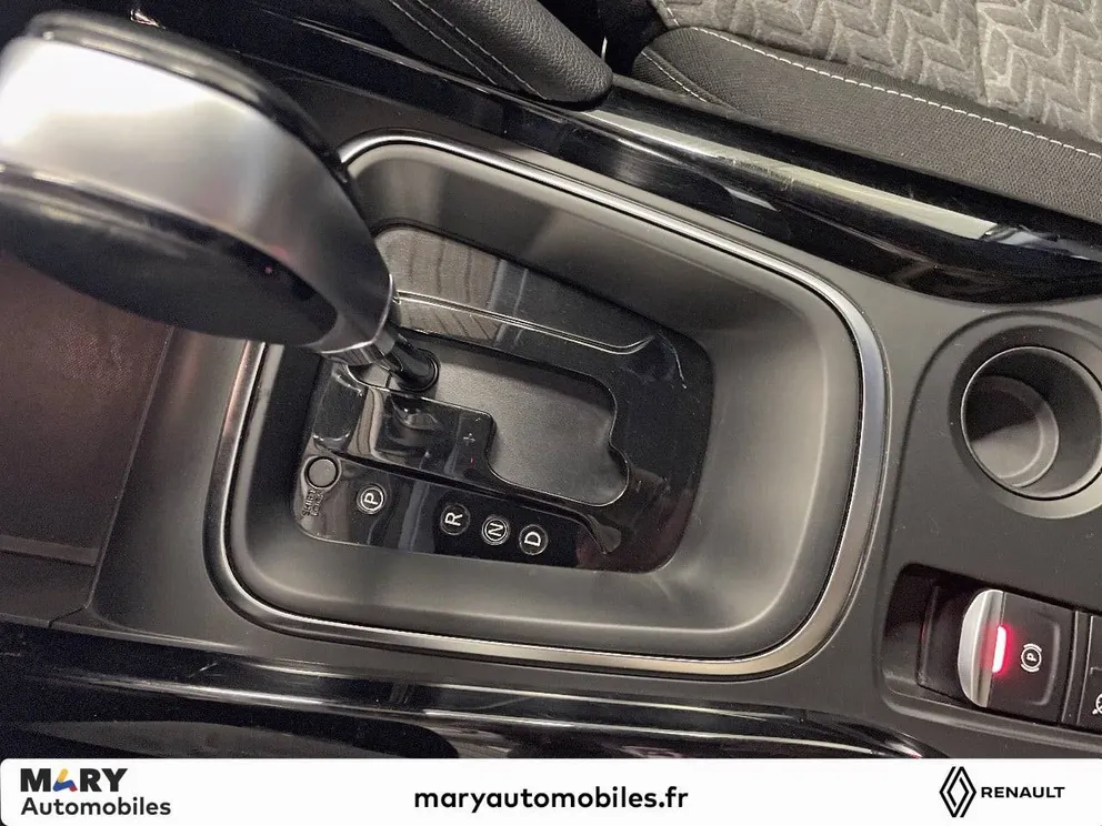 Véhicule occasion 232297 - renault KADJAR - Photo 13