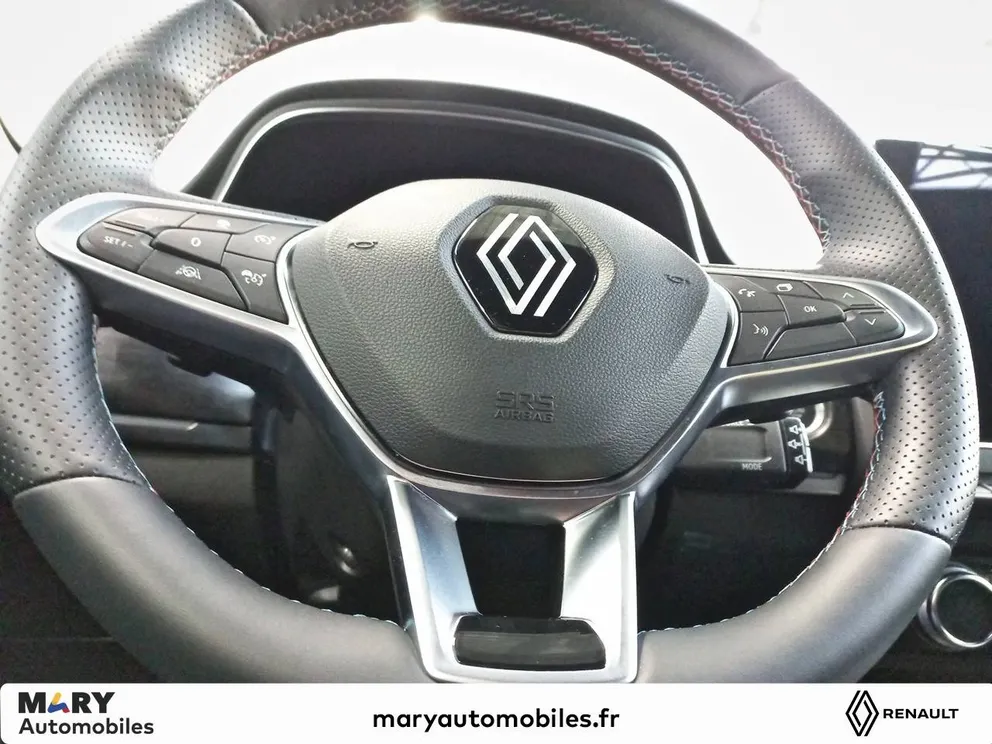 Véhicule occasion 164360 - renault ARKANA - Photo 15