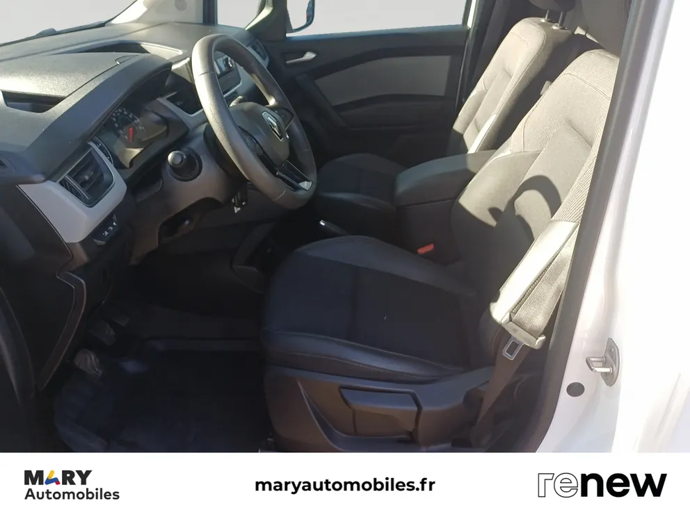 Véhicule occasion 1234097 - renault KANGOO - Photo 17