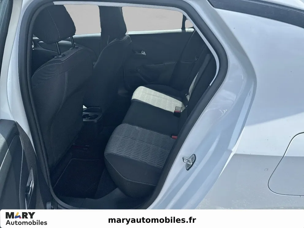 Véhicule occasion 1230879 - opel CORSA - Photo 14