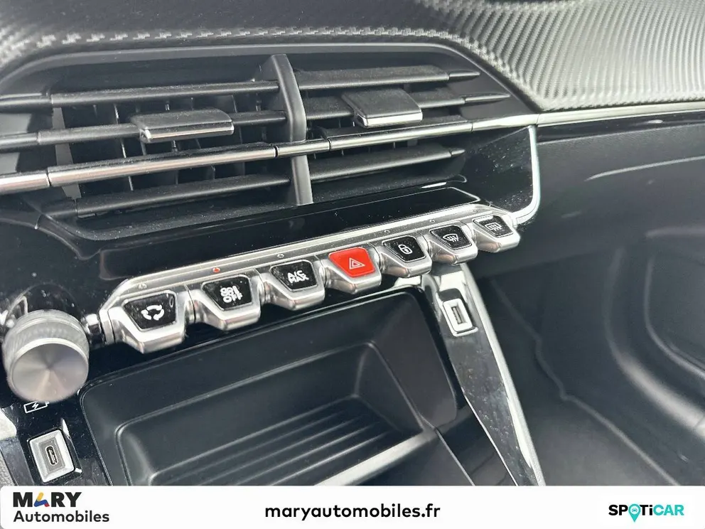 Véhicule occasion 231288 - peugeot 208 - Photo 18