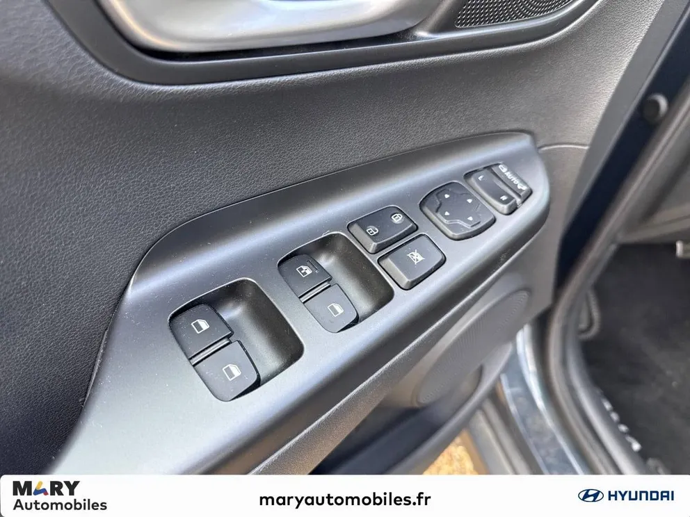 Véhicule occasion 229760 - hyundai KONA - Photo 12