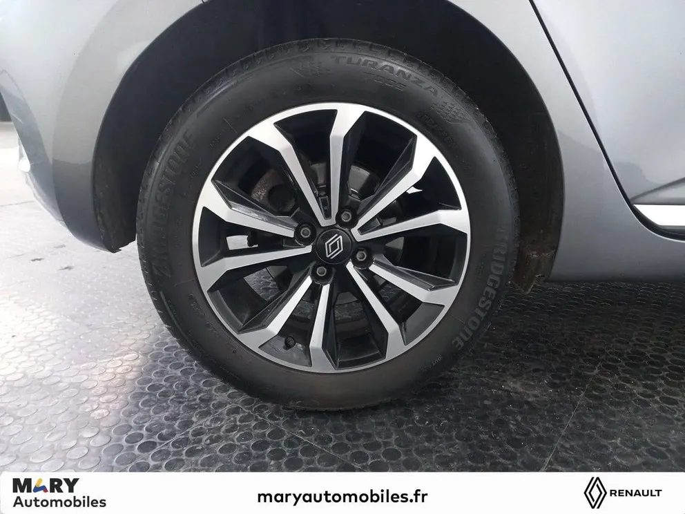 Véhicule occasion 220646 - renault CLIO - Photo 18