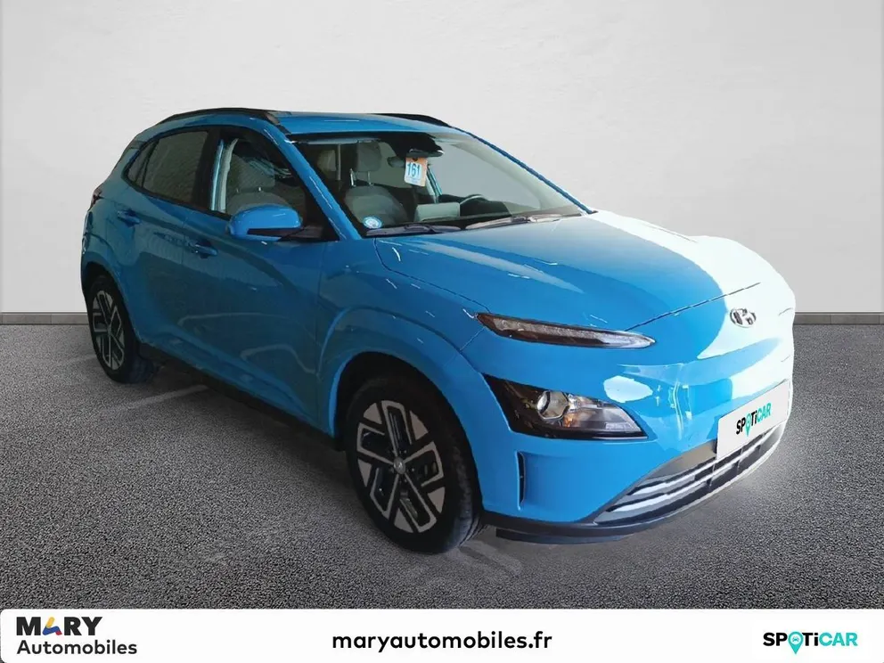 Véhicule occasion 199040 - hyundai KONA - Photo 6