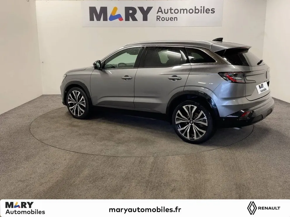 Véhicule occasion 216510 - renault AUSTRAL - Photo 7