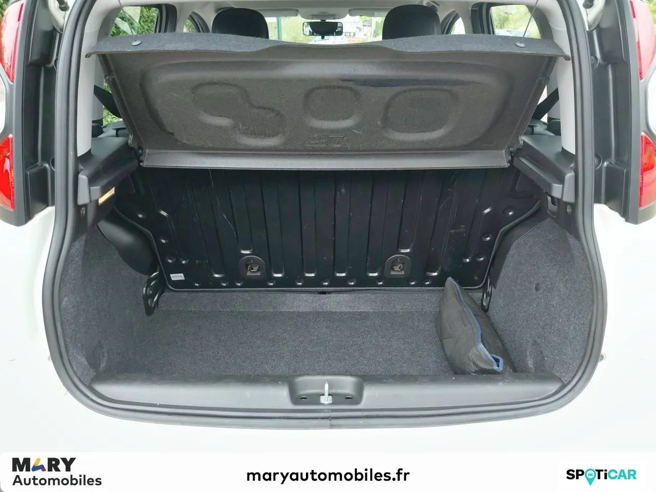 image du véhicule