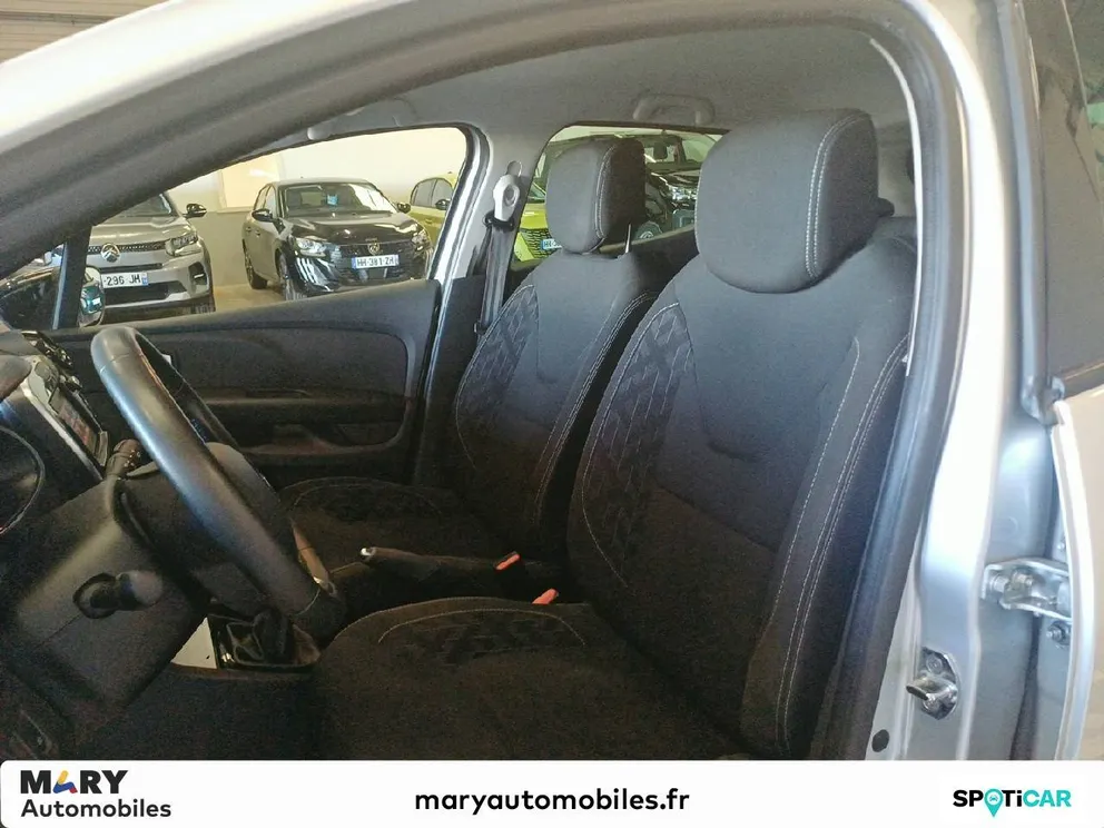 Véhicule occasion 218655 - renault CLIO - Photo 9