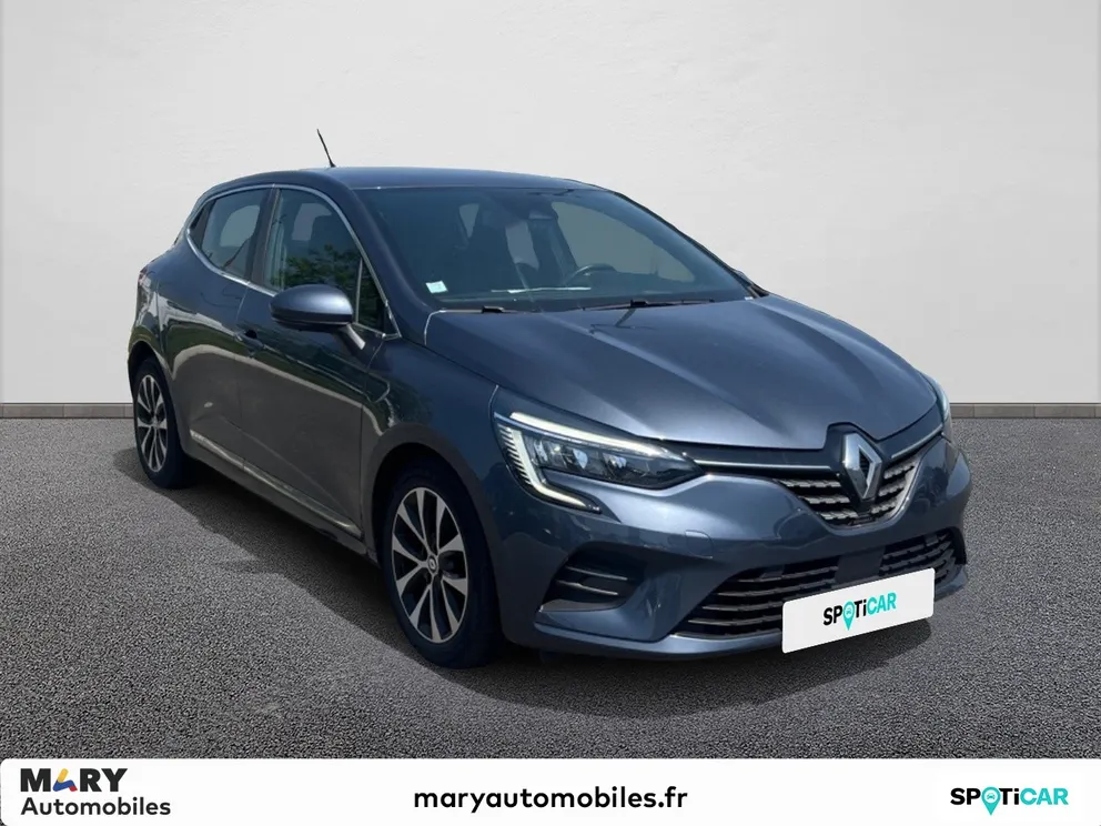 Véhicule occasion 228082 - renault CLIO - Photo 5