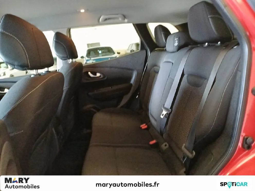 Véhicule occasion 222500 - renault KADJAR - Photo 10