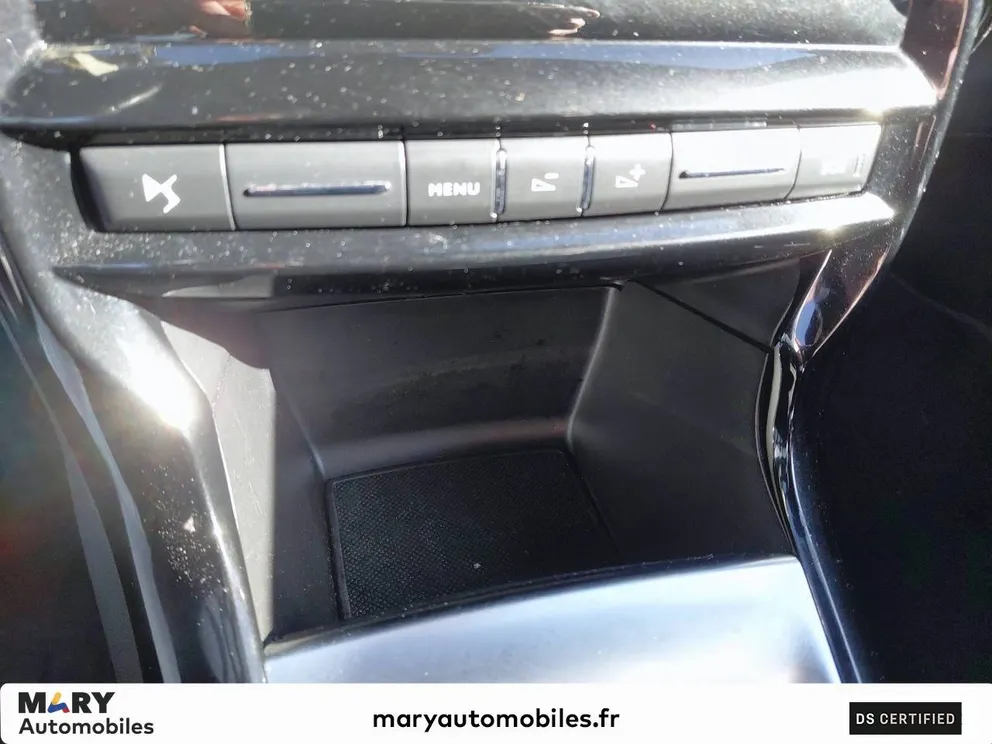 Véhicule occasion 181094 - ds DS 3 - Photo 19