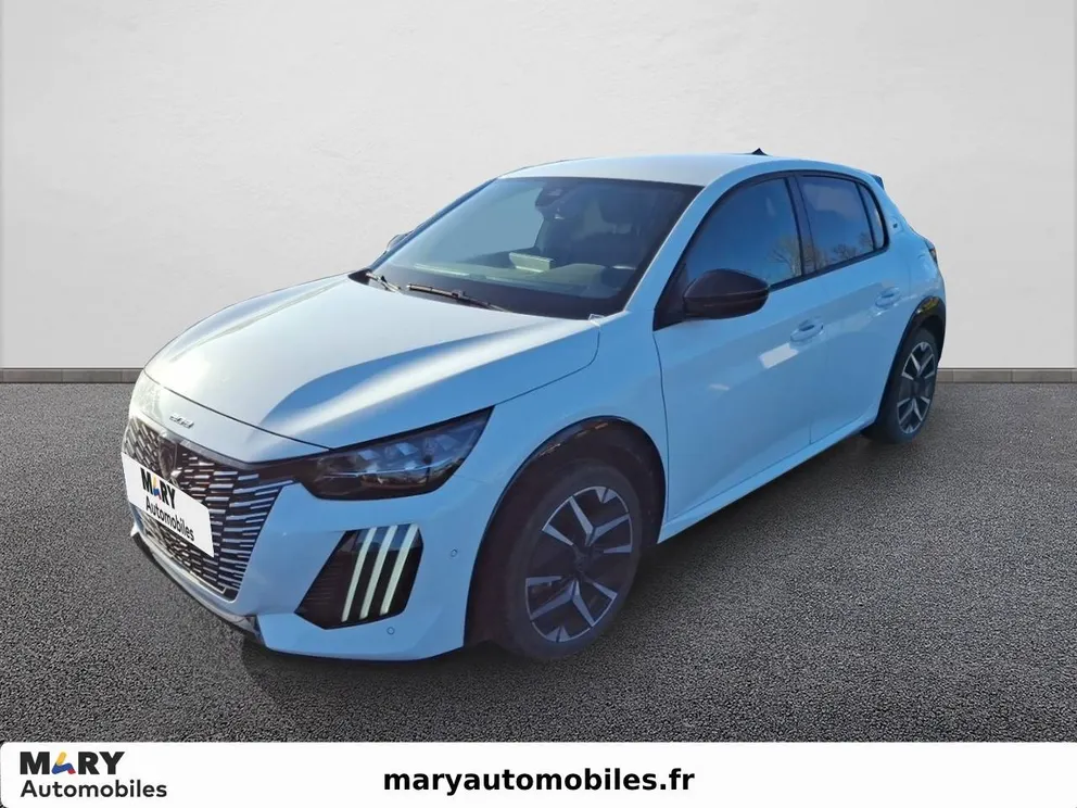 Véhicule occasion 209492 - peugeot 208 - Photo 1