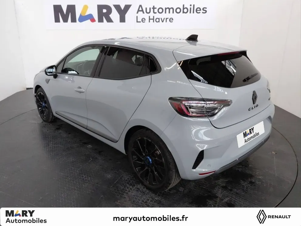 Véhicule occasion 218792 - renault CLIO - Photo 7