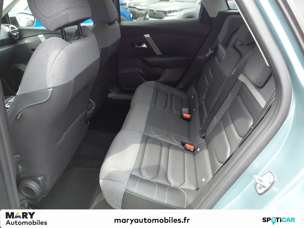 Véhicule occasion 1228289 - Citroën C4 - Photo 22