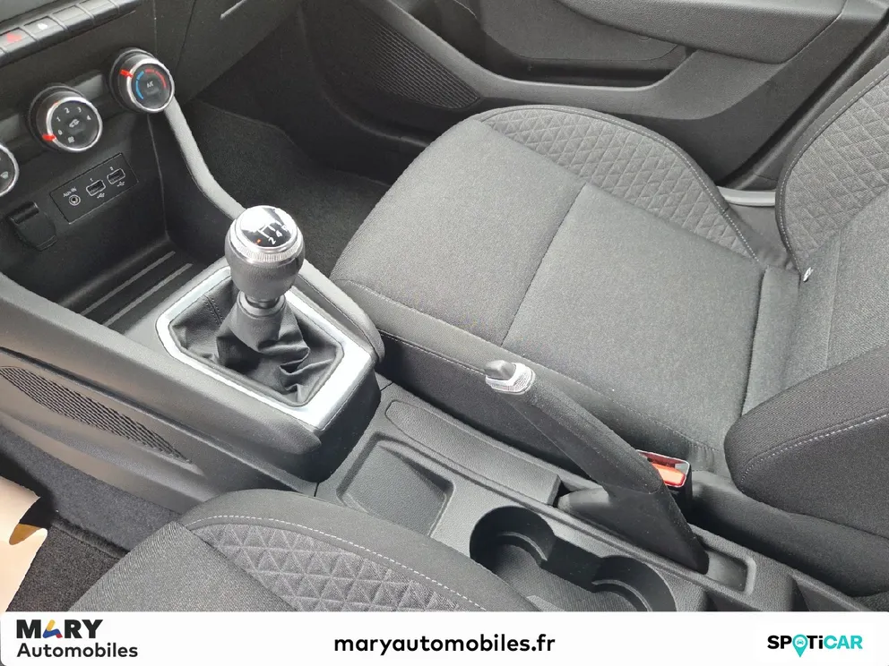 Véhicule occasion 228799 - renault CLIO - Photo 10