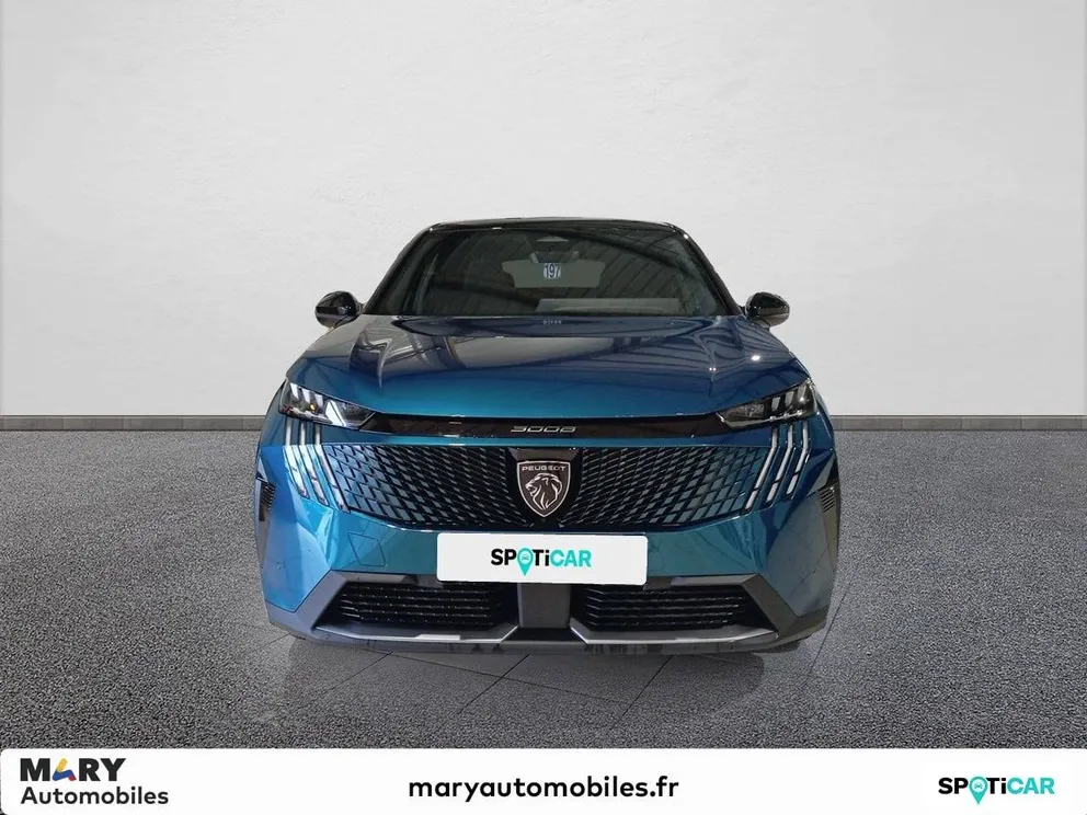 Véhicule occasion 206507 - peugeot 3008 - Photo 2