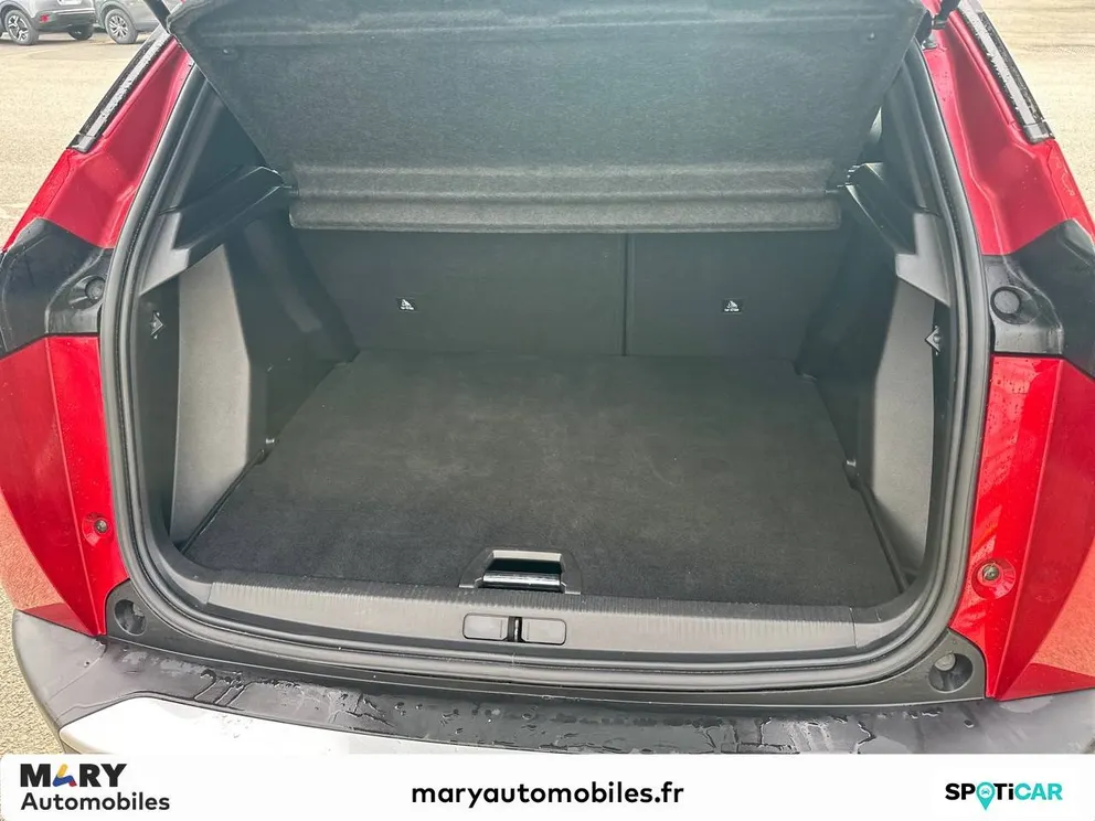 Véhicule occasion 228952 - peugeot 2008 - Photo 6