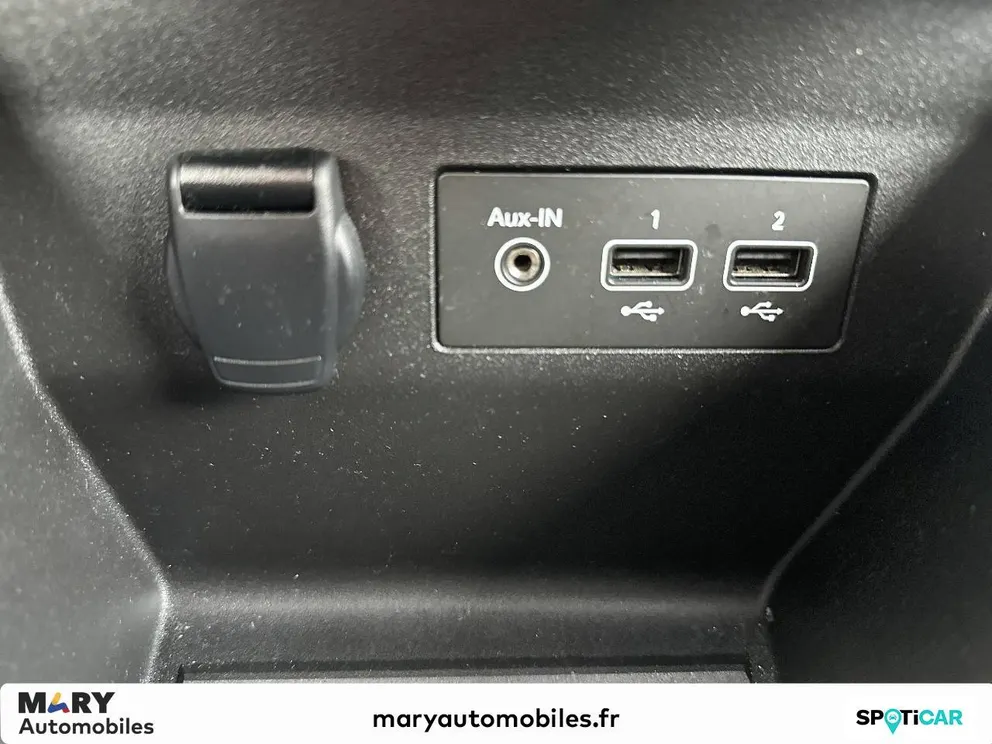 Véhicule occasion 214610 - renault CLIO - Photo 18