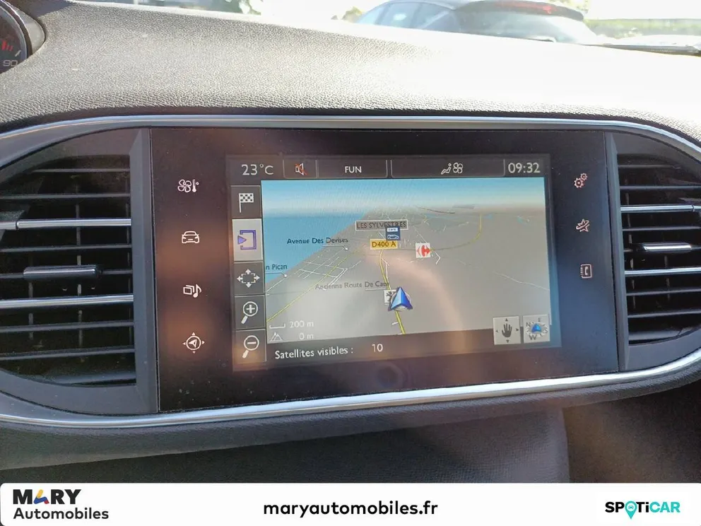 Véhicule occasion 229080 - peugeot 308 - Photo 14