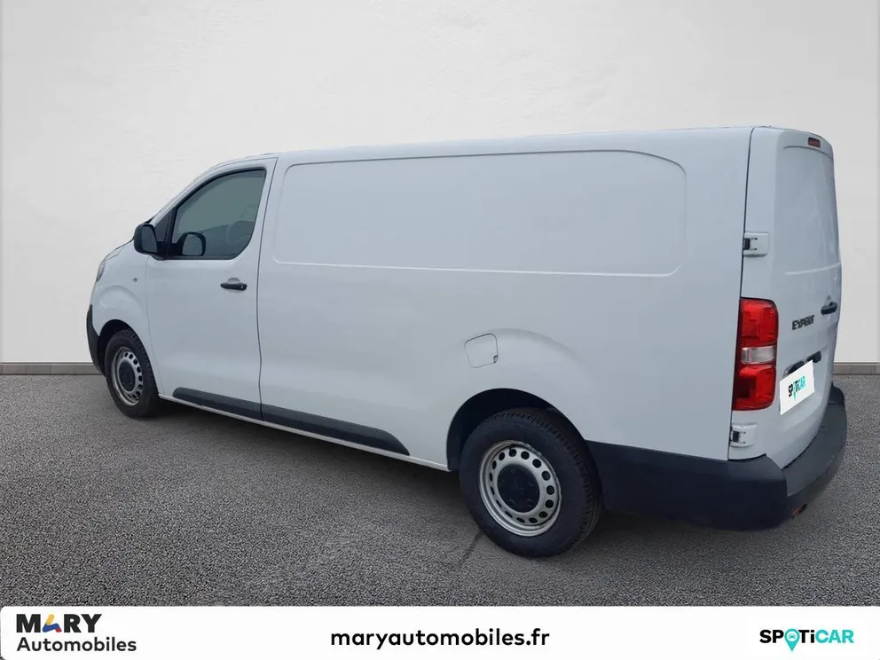 Véhicule occasion 232534 - peugeot EXPERT - Photo 7