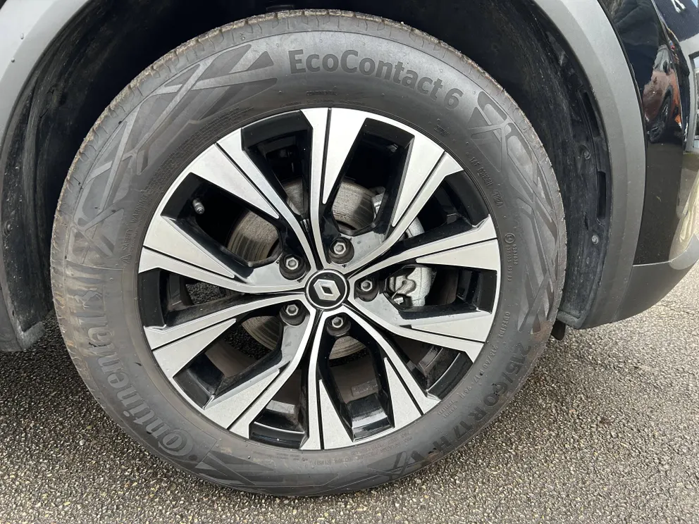 Véhicule occasion 218504 - renault CAPTUR - Photo 12