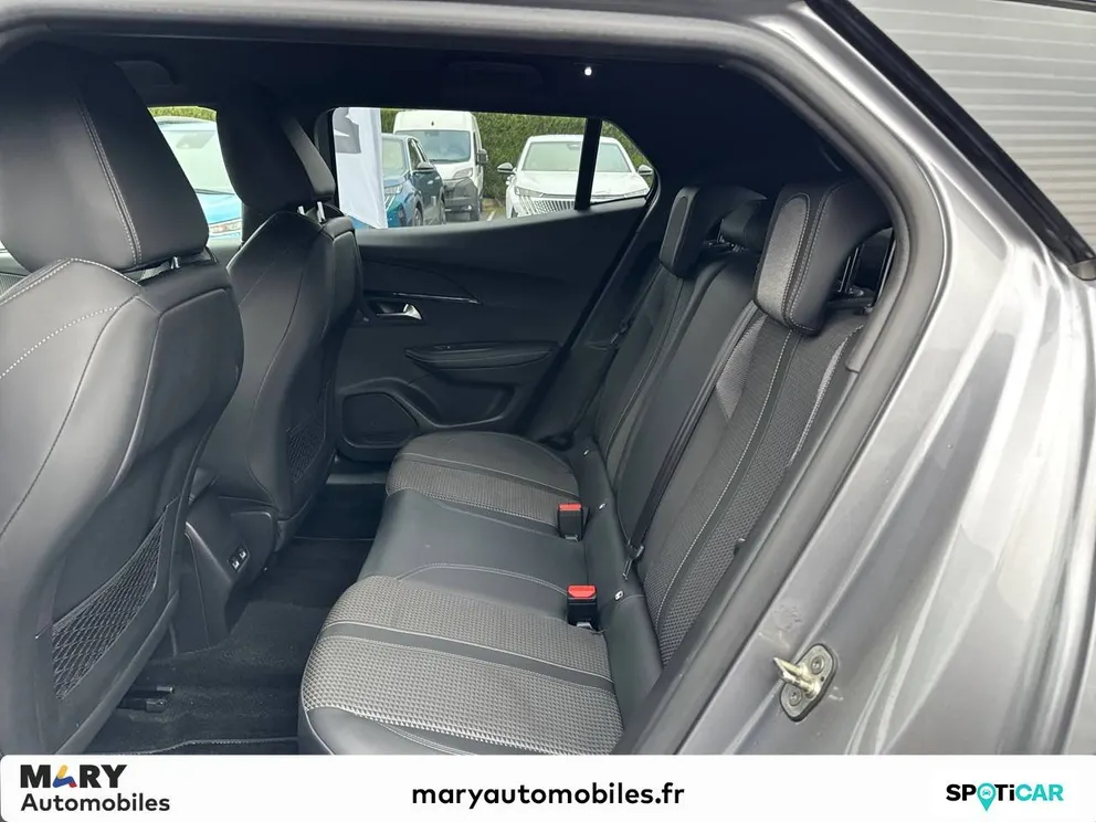 Véhicule occasion 132495 - peugeot 2008 - Photo 10