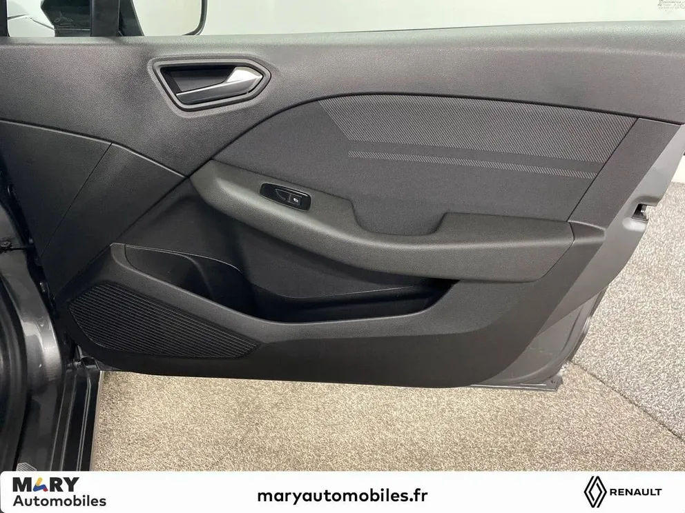 Véhicule occasion 223601 - renault CLIO - Photo 18