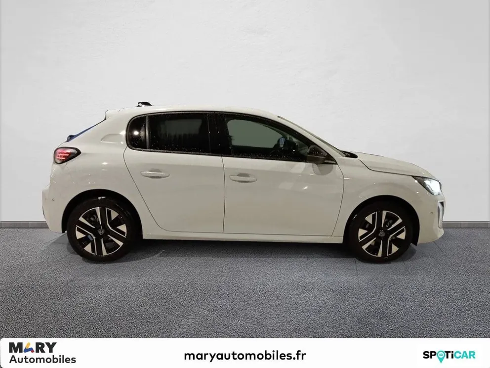 Véhicule occasion 209936 - peugeot 208 - Photo 4