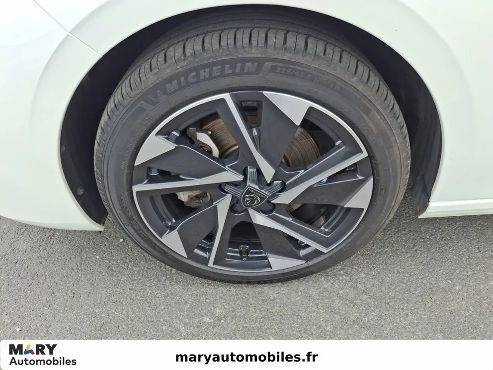 Véhicule occasion 227285 - peugeot 308 - Photo 11