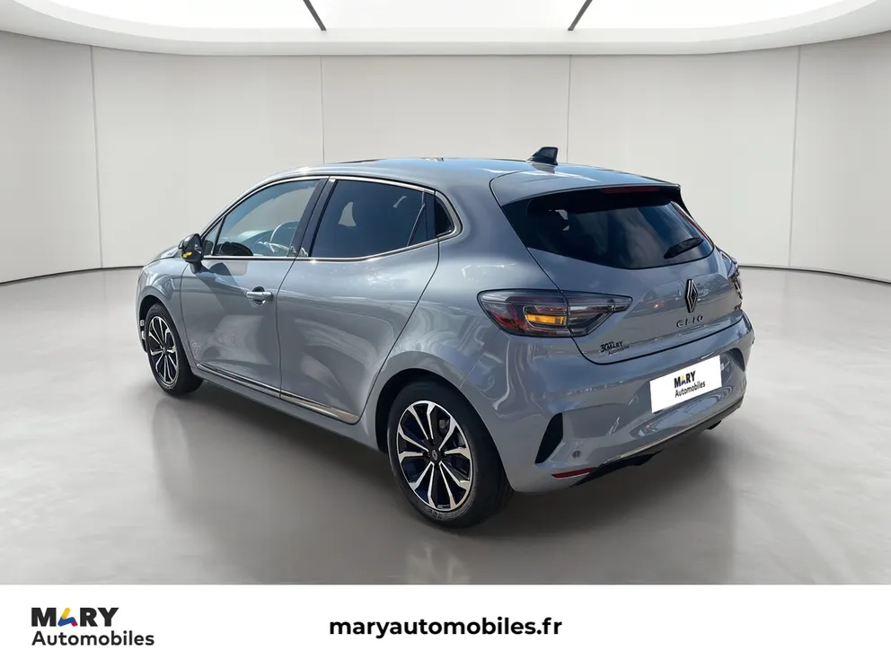 Véhicule occasion 1246456 - renault CLIO - Photo 3