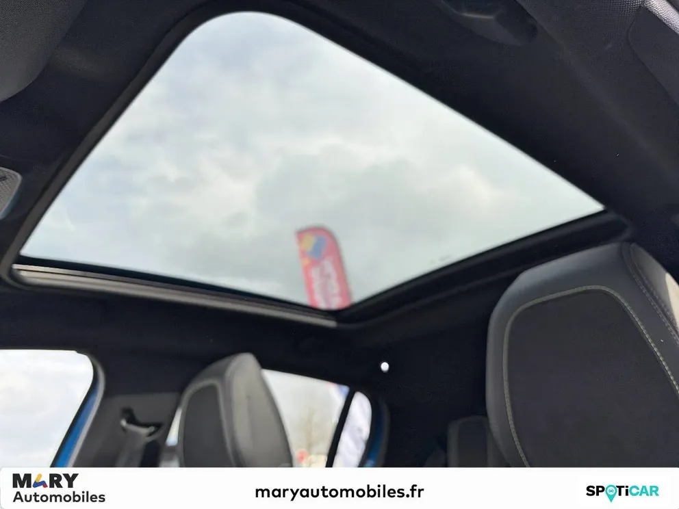 Véhicule occasion 222628 - peugeot 208 - Photo 23