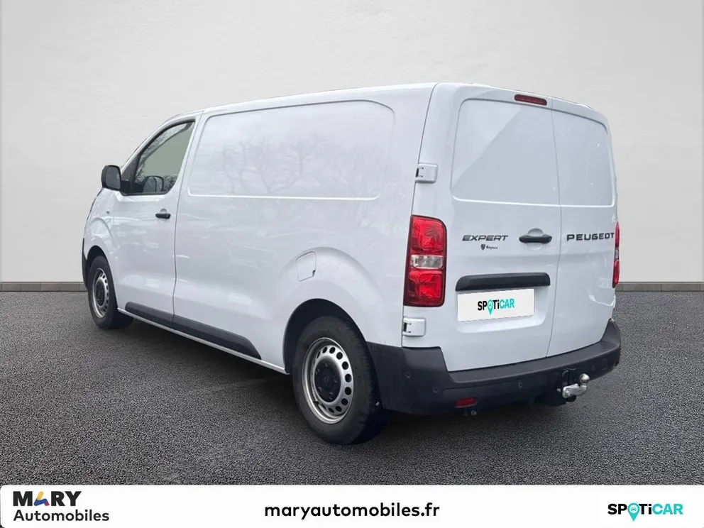 Véhicule occasion 200448 - peugeot EXPERT - Photo 7