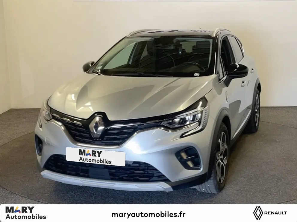 Véhicule occasion 226205 - renault CAPTUR - Photo 8