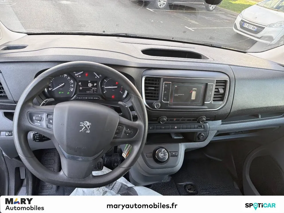 Véhicule occasion 199048 - peugeot EXPERT - Photo 8