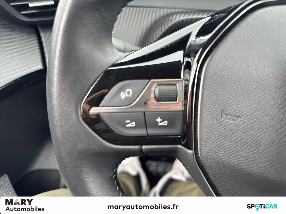 Véhicule occasion 236167 - peugeot 208 - Photo 14