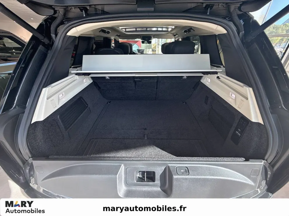 Véhicule occasion 235643 - land rover RANGE ROVER - Photo 6