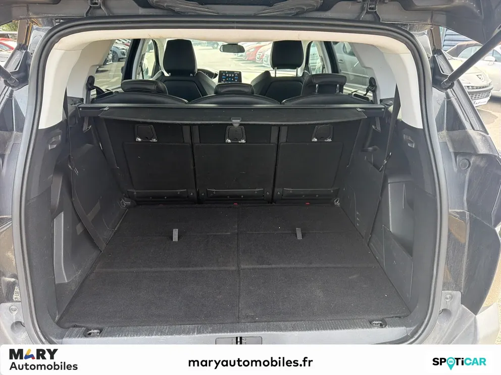 Véhicule occasion 1232019 - peugeot 5008 - Photo 22