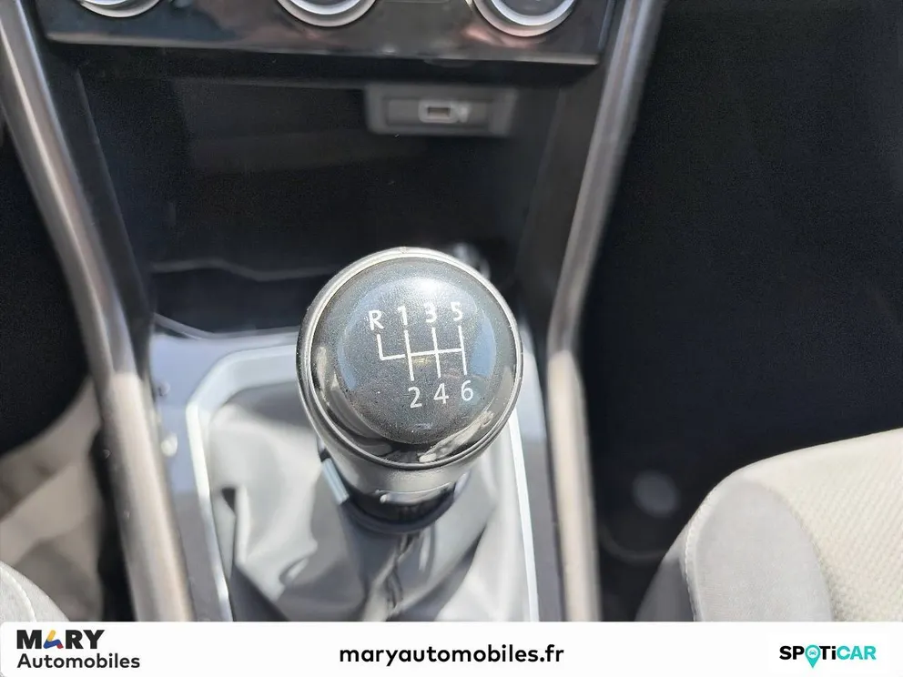 Véhicule occasion 228542 - volkswagen T-ROC - Photo 19