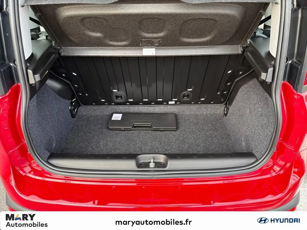 Véhicule occasion 231535 - fiat PANDA - Photo 6