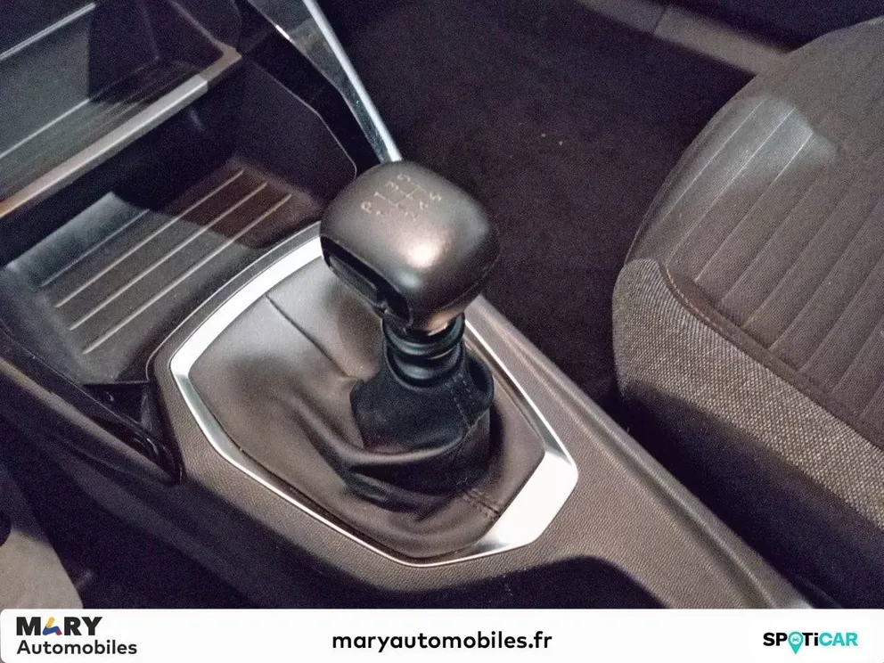 Véhicule occasion 217029 - peugeot 2008 - Photo 15