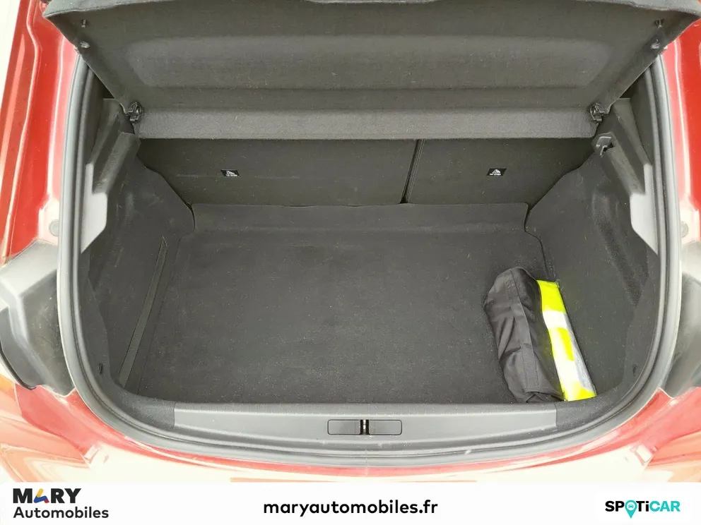 Véhicule occasion 1236519 - peugeot 208 - Photo 17