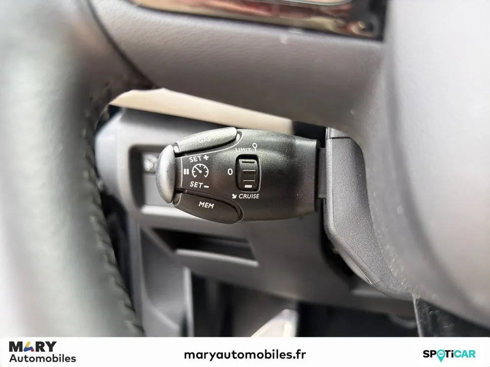 Véhicule occasion 226634 - Citroën C5 AIRCROSS - Photo 15