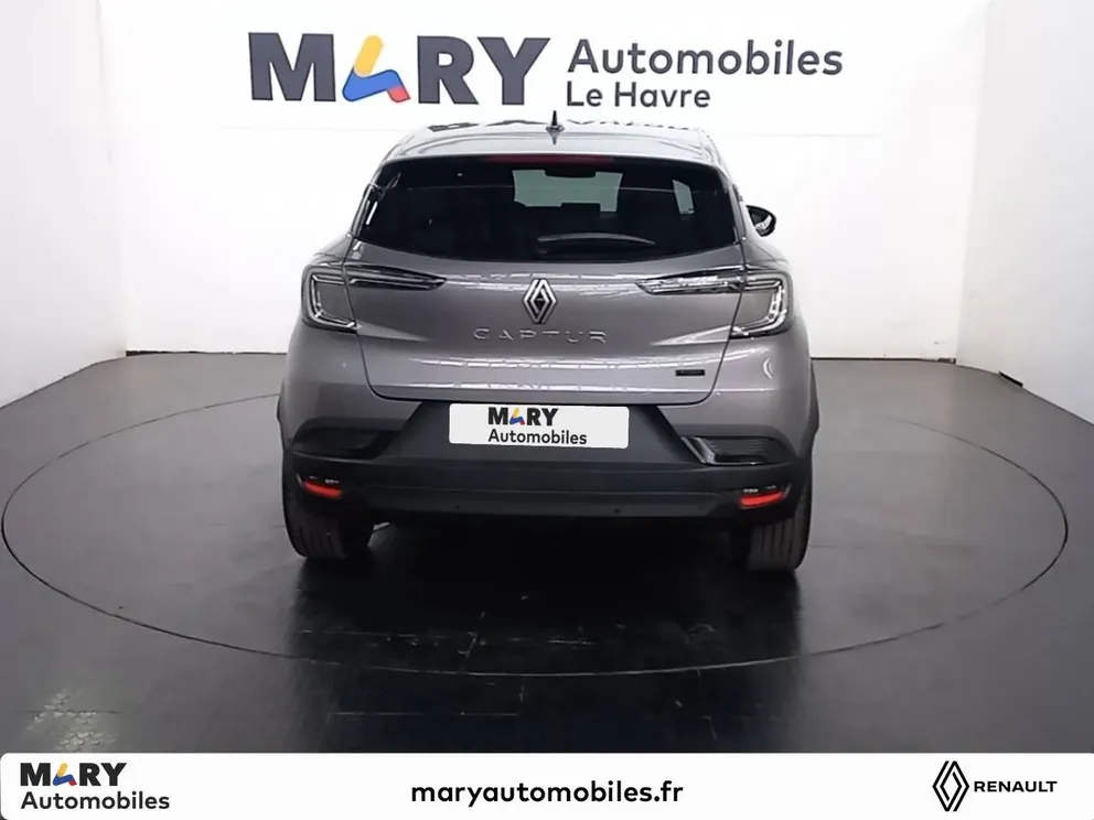 Véhicule occasion 200894 - renault CAPTUR - Photo 5