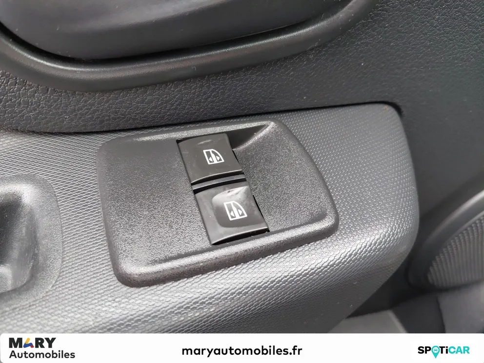 Véhicule occasion 1235329 - dacia LOGAN - Photo 11